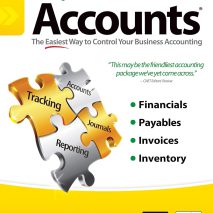 Express Accounts Accounting Software Free [PC Download]